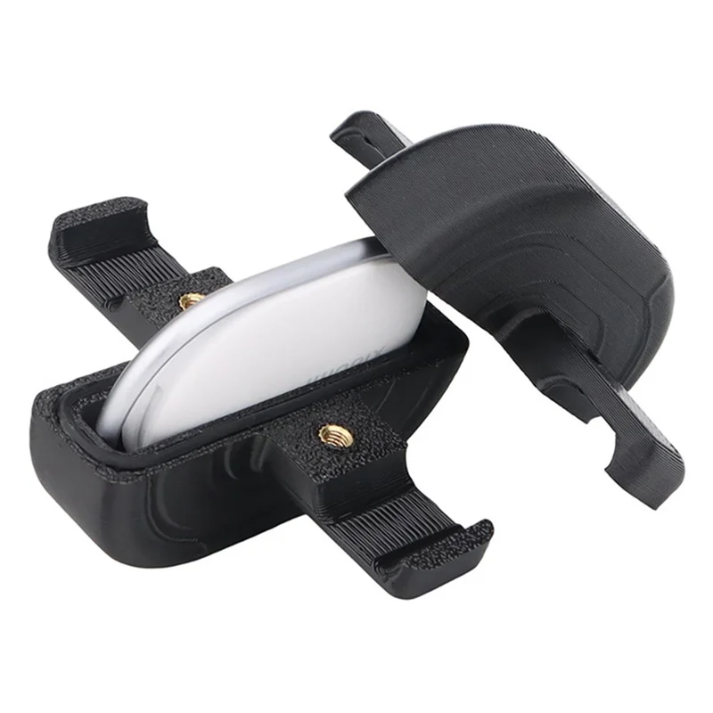 915798 Bicycle Seat Post Mount Holder for Xiaomi Tag Anti-theft Bike GPS Tracker Stand Bracket