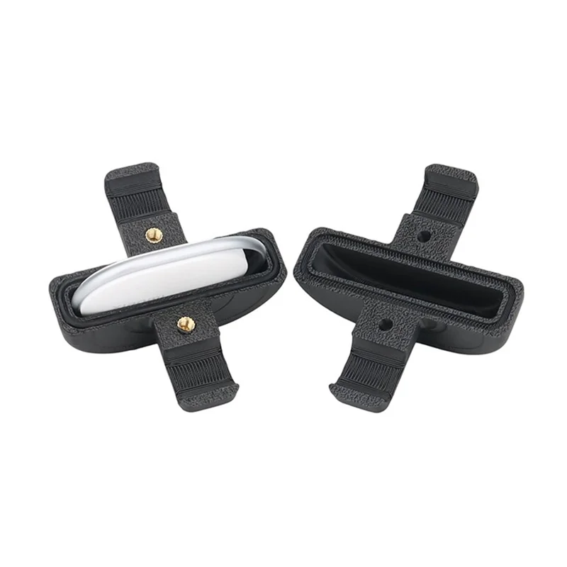 915798 Bicycle Seat Post Mount Holder for Xiaomi Tag Anti-theft Bike GPS Tracker Stand Bracket