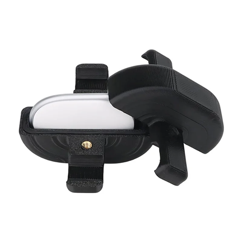 915798 Bicycle Seat Post Mount Holder for Xiaomi Tag Anti-theft Bike GPS Tracker Stand Bracket