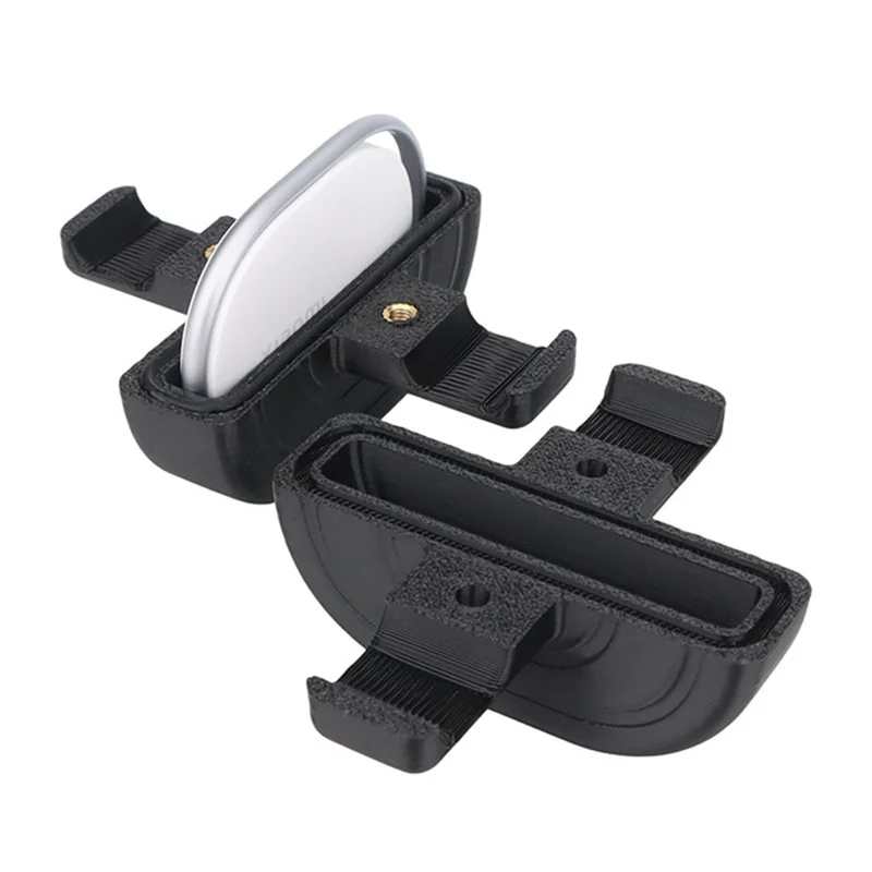 915798 Bicycle Seat Post Mount Holder for Xiaomi Tag Anti-theft Bike GPS Tracker Stand Bracket