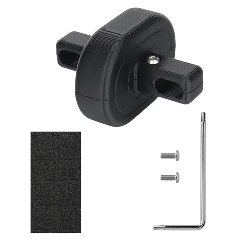 915798 Bicycle Seat Post Mount Holder for Xiaomi Tag Anti-theft Bike GPS Tracker Stand Bracket