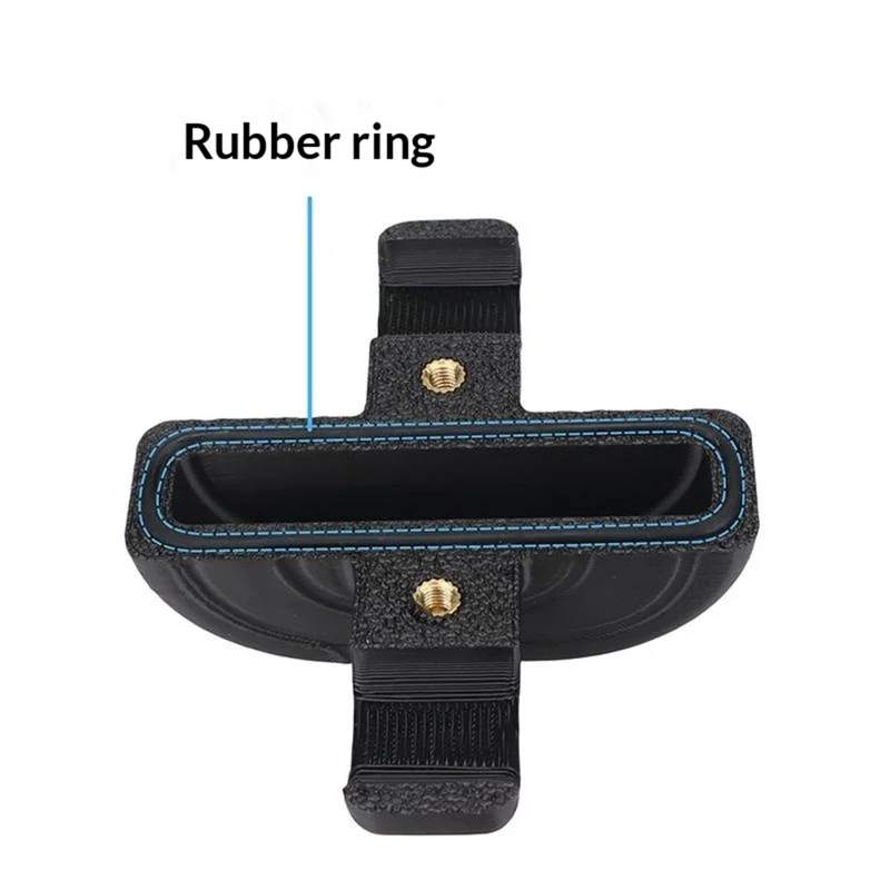 915798 Bicycle Seat Post Mount Holder for Xiaomi Tag Anti-theft Bike GPS Tracker Stand Bracket