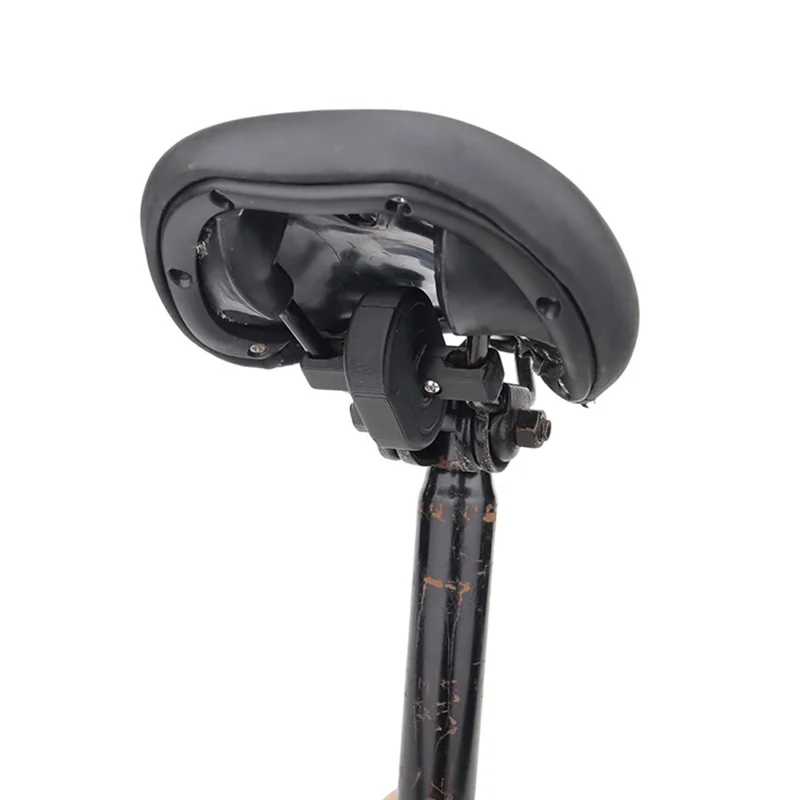 915798 Bicycle Seat Post Mount Holder for Xiaomi Tag Anti-theft Bike GPS Tracker Stand Bracket