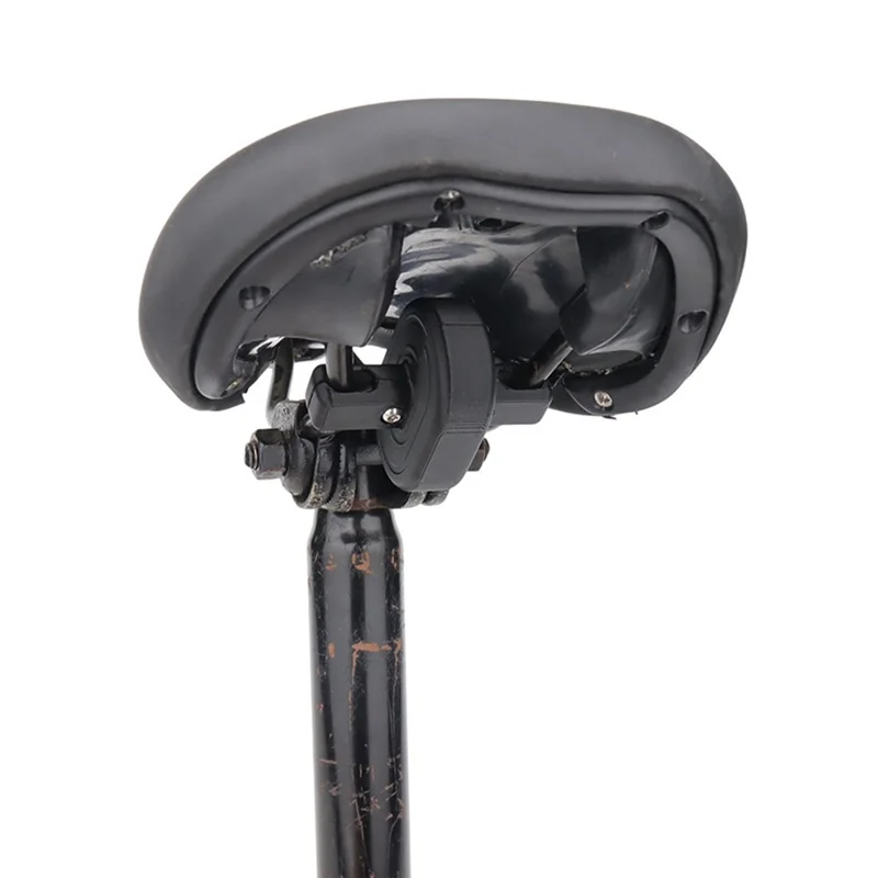 915798 Bicycle Seat Post Mount Holder for Xiaomi Tag Anti-theft Bike GPS Tracker Stand Bracket