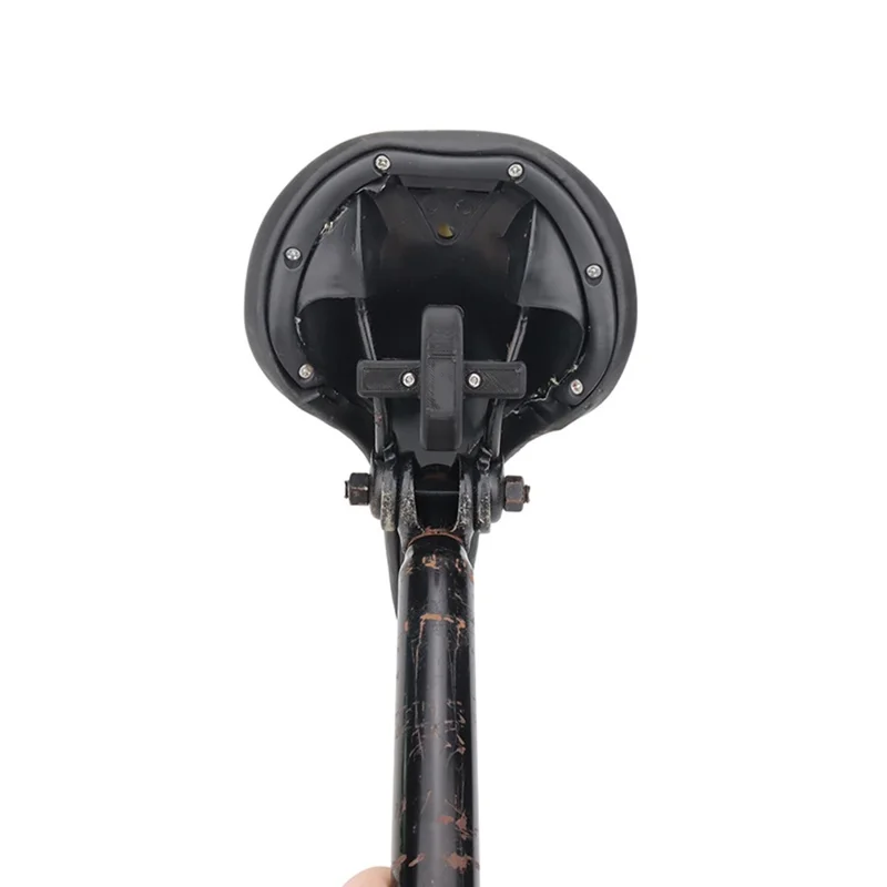 915798 Bicycle Seat Post Mount Holder for Xiaomi Tag Anti-theft Bike GPS Tracker Stand Bracket