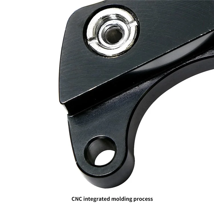 MIXIM Aluminum Alloy Mountain Road Bike Disc Brake Adapter No Disc Brake Fixed Seat Converter - Black