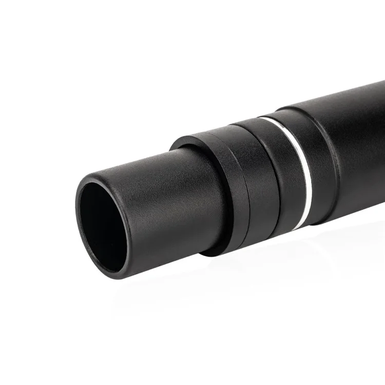 ZTTO ZT-002 180mm Hochfester Aluminium-Legierungs-Fahrrad-Vorbau-Riser-Verlängerer MTB-Lenker-Vorbau-Adapter