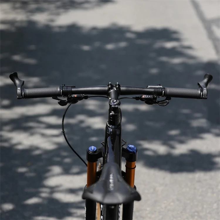 WEST BIKING YP1602969B Ensemble de barres d'extrémité de vélo léger avec bouchon d'expansion de vélo MTB Accessoires