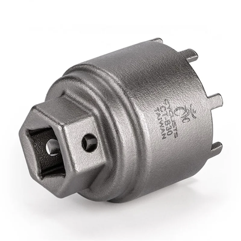 CYCLISTS CT-B26 For 41mm 16 Teeth Bike Bottom Bracket Alloy Steel Removal Tool