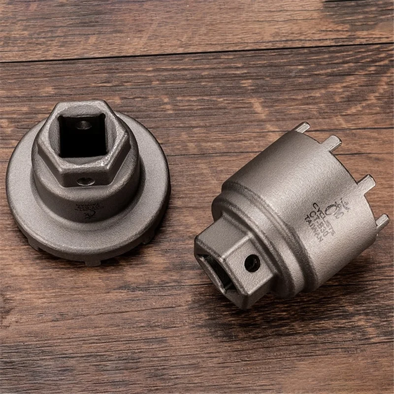 CYCLISTS CT-B26 For 41mm 16 Teeth Bike Bottom Bracket Alloy Steel Removal Tool