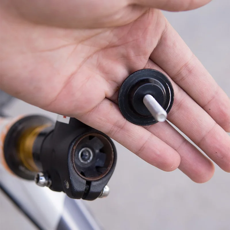 ZTTO 318BL3 MTB Handlebar Riser Aluminum Alloy Bicycle Stem Mountain Bike Stem - 31.8x100mm