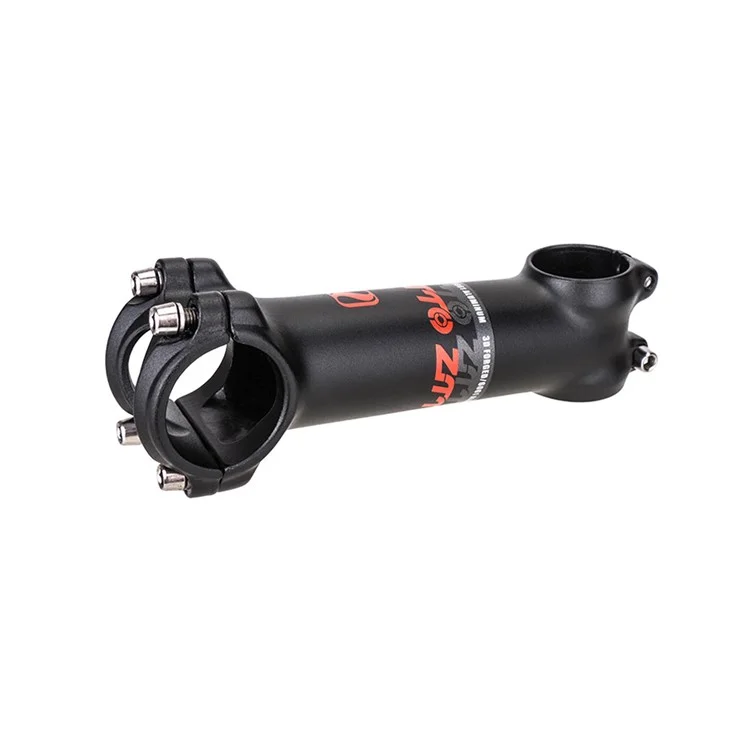 ZTTO ZT-BL01 ±7 degrés Alliage d'aluminium Tige de montagne Vélo Riser Tige de guidon - 60mm