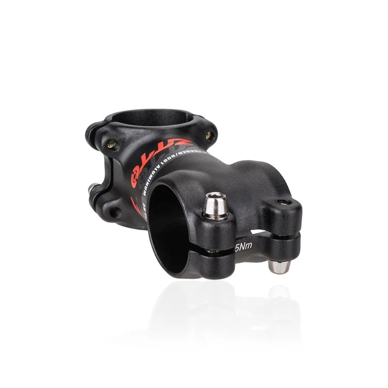 ZTTO ZT-BL01 ±7 Degrees Aluminum Alloy Mountain Bicycle Stem Riser Bike Handlebar Stem - 100mm