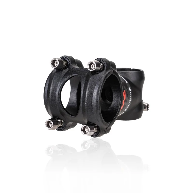 ZTTO ZT-BL01 ±7 Degrees Aluminum Alloy Mountain Bicycle Stem Riser Bike Handlebar Stem - 100mm