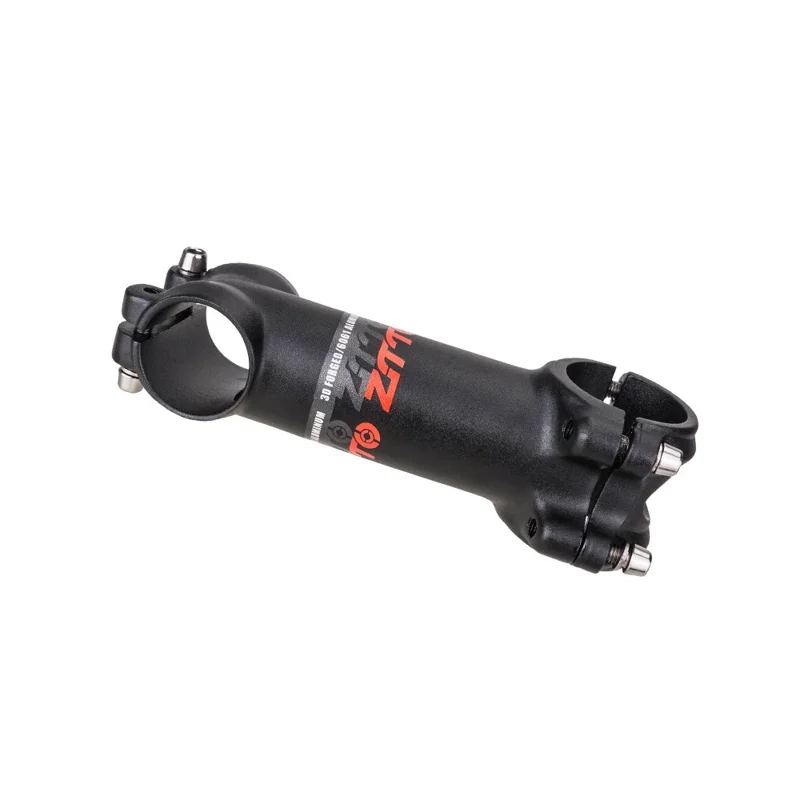 ZTTO ZT-BL01 ±7 Degrees Aluminum Alloy Mountain Bicycle Stem Riser Bike Handlebar Stem - 100mm