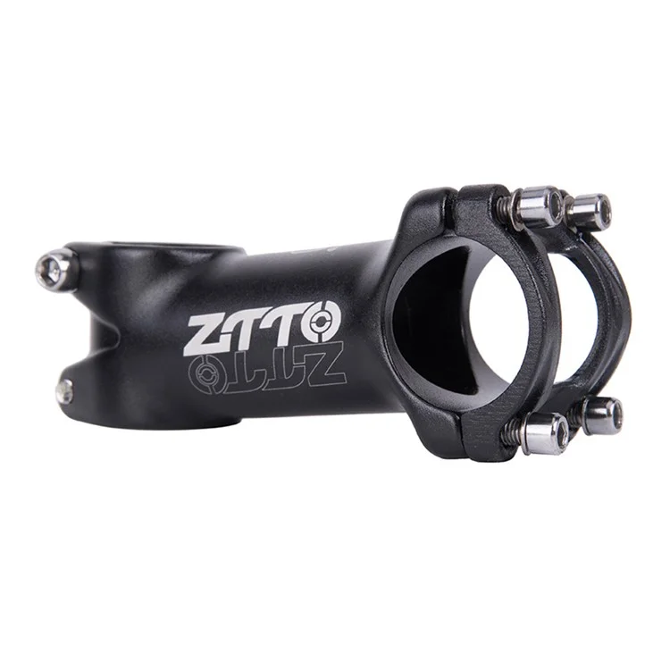 ZTTO 0904 Алюминиевый сплав ±7 градусов MTB Велосипедный вынос подъема Велосипедный руль Вынос - 31.8x60мм
