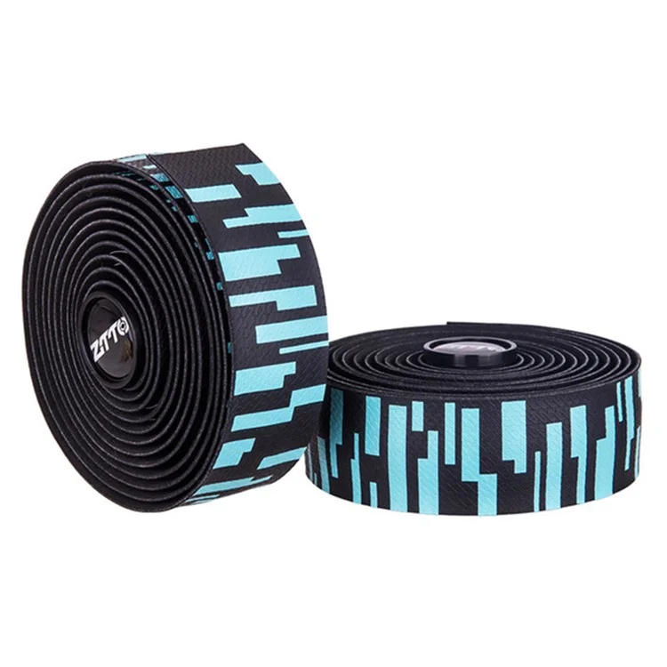 Ztto Glbd8 2 Roll - Baby Blau