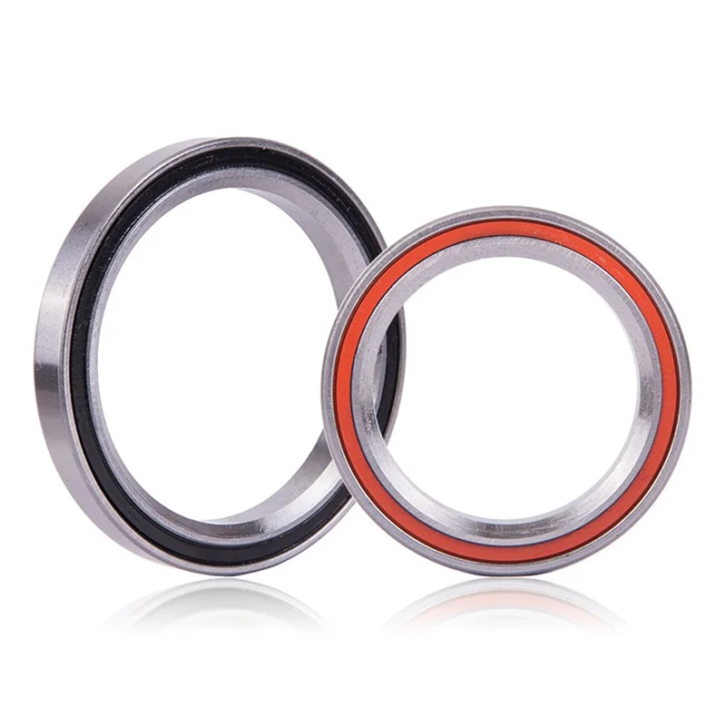 ZTTO 4252T Bike Headset 42mm 52mm Tubo Conico Forcella Integrato Contatto Angolare Bicicletta Headset