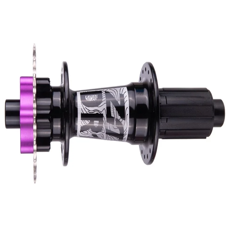 ZTTO 9ZYFL Steel MTB Bicycle Single Speed Cassette Cog Bike Sprocket Freewheel - 16T