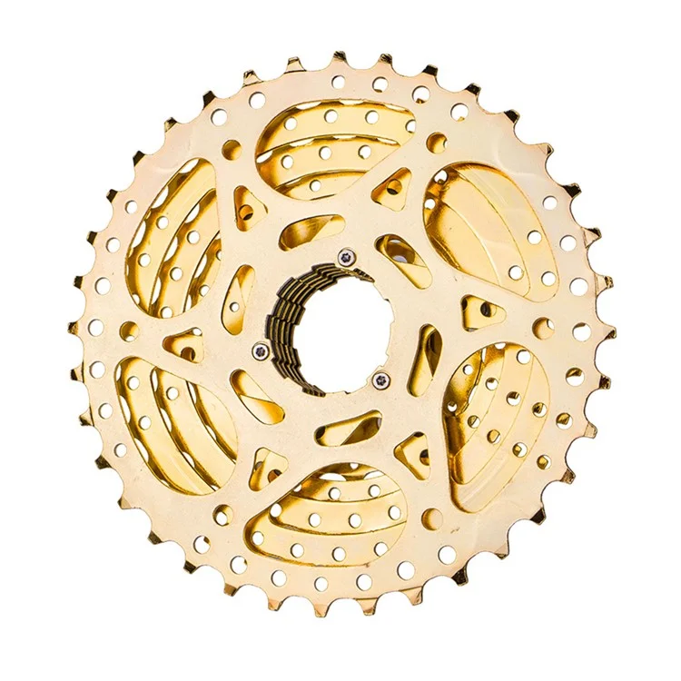ZTTO 836J Mountain Bike Freewheel 8 Speed 11-36T Bicycle Cassette Flywheel Cycling Replacement Part