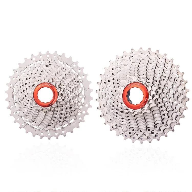 ZTTO Speed Bike Cassette 8 Speed Freewheel for Mountain Bike - 8 Speed / 11-28T