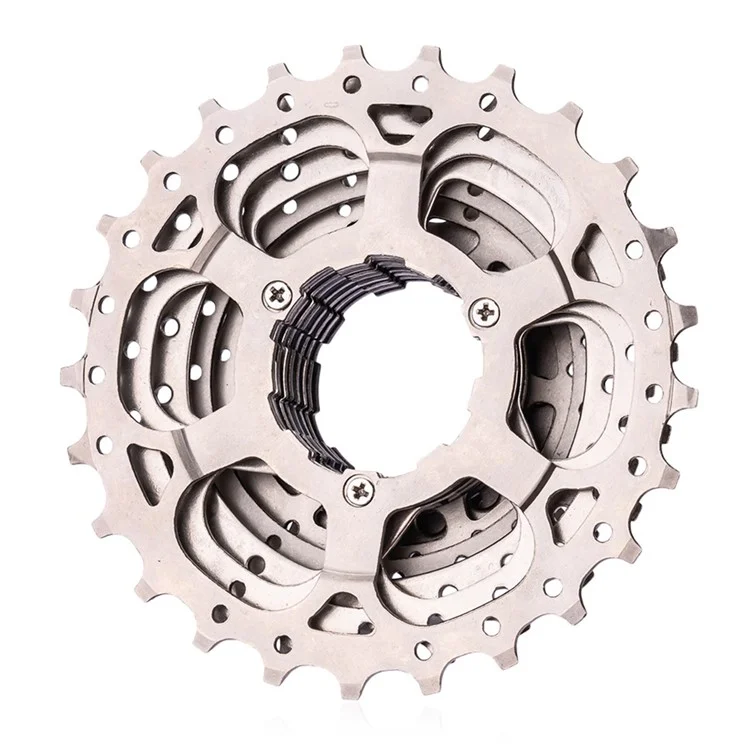 ZTTO Велосипедная кассета Flywhee 9 Speed 11-30T / 11-34T Speed Freewheel для велосипедных аксессуаров - 9 Speed / 11-30T