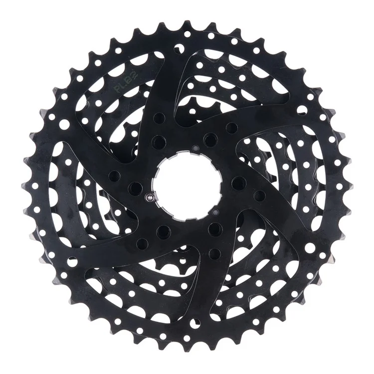 ZTTO 840H MTB Bicicleta 8 Velocidades 11-40T Cassete Volante Acessórios para Ciclismo