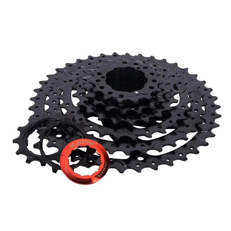 ZTTO 840H MTB Bicicleta 8 Velocidades 11-40T Cassete Volante Acessórios para Ciclismo