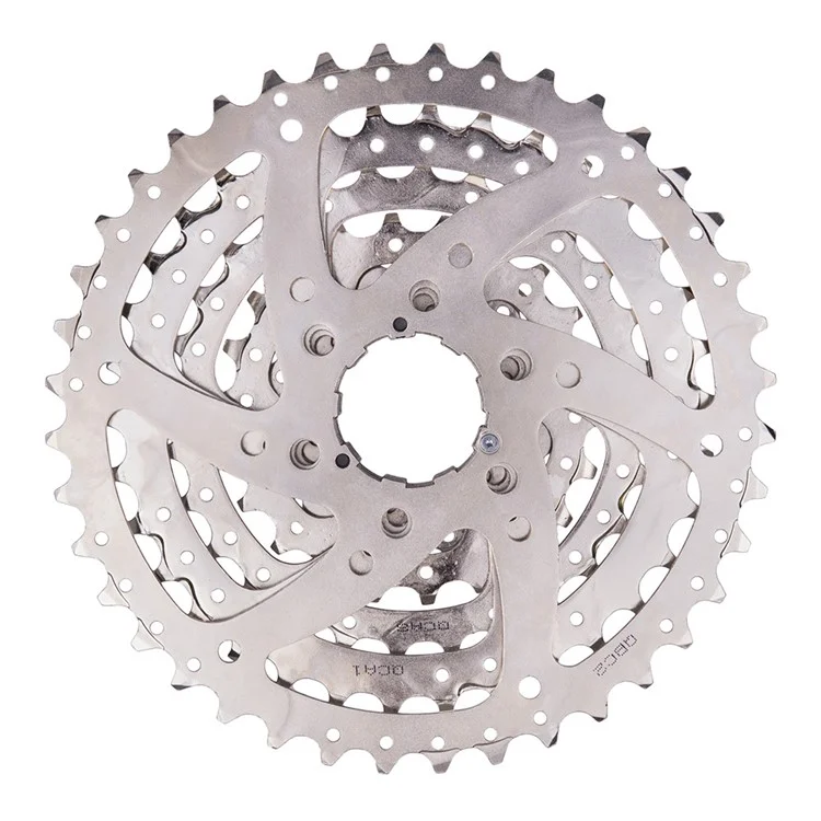 ZTTO 840Y Bicycle Cassette Flywheel 8 Speed 11-40T Steel Mountain Bike Flywheel