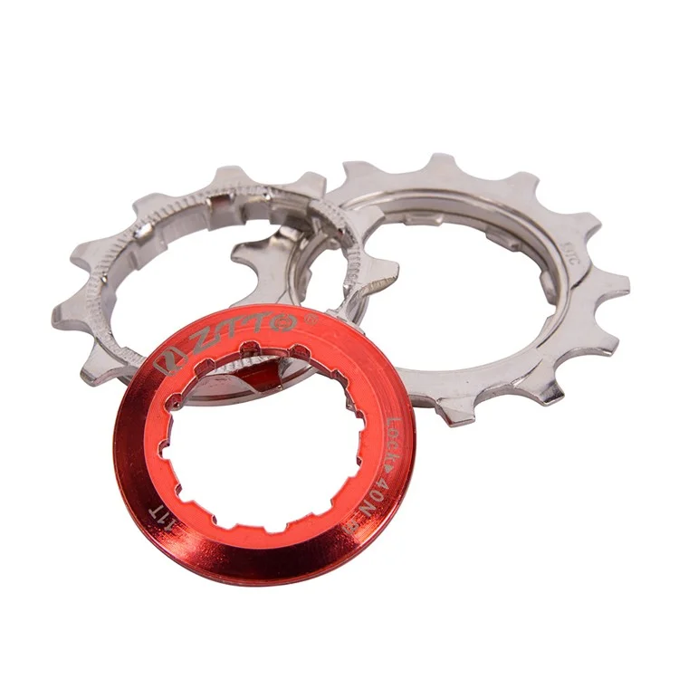 ZTTO 840Y Bicycle Cassette Flywheel 8 Speed 11-40T Steel Mountain Bike Flywheel