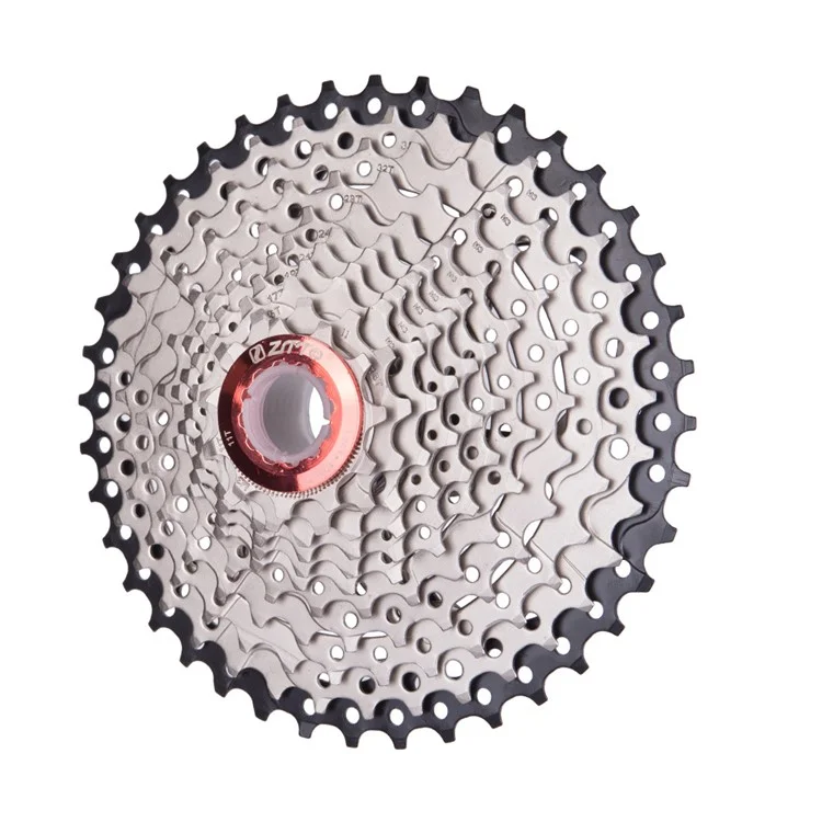 ZTTO 1140HY 11T-40T MTB Bicicleta Cassette Reemplazar Acero 11 Velocidad Volante
