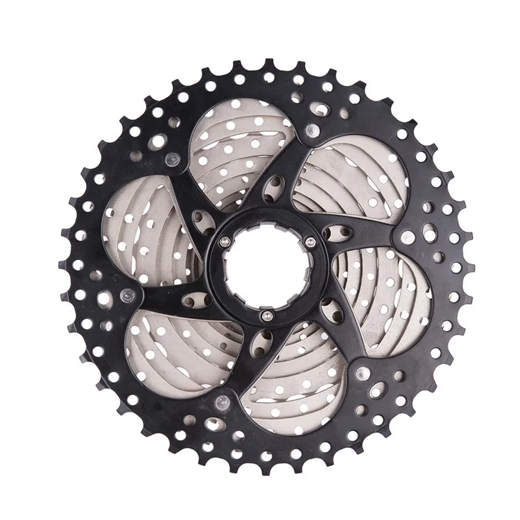 ZTTO 1140HY 11T-40T MTB Bicicleta Cassette Reemplazar Acero 11 Velocidad Volante