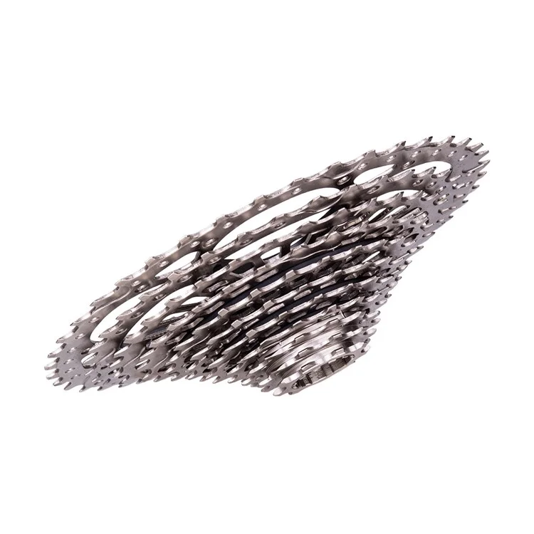 ZTTO Steel Bike 9-42T Flywheel 11 Speed Bicycle Cassette Replacement Part for SRAM XD