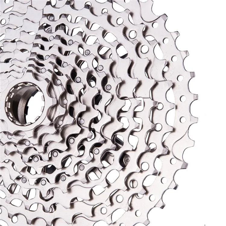 ZTTO Steel Bike 9-42T Flywheel 11 Speed Bicycle Cassette Replacement Part for SRAM XD