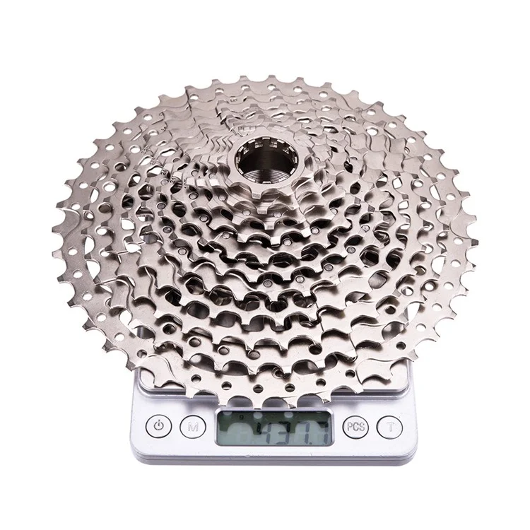 ZTTO Steel Bike 9-42T Flywheel 11 Speed Bicycle Cassette Replacement Part for SRAM XD