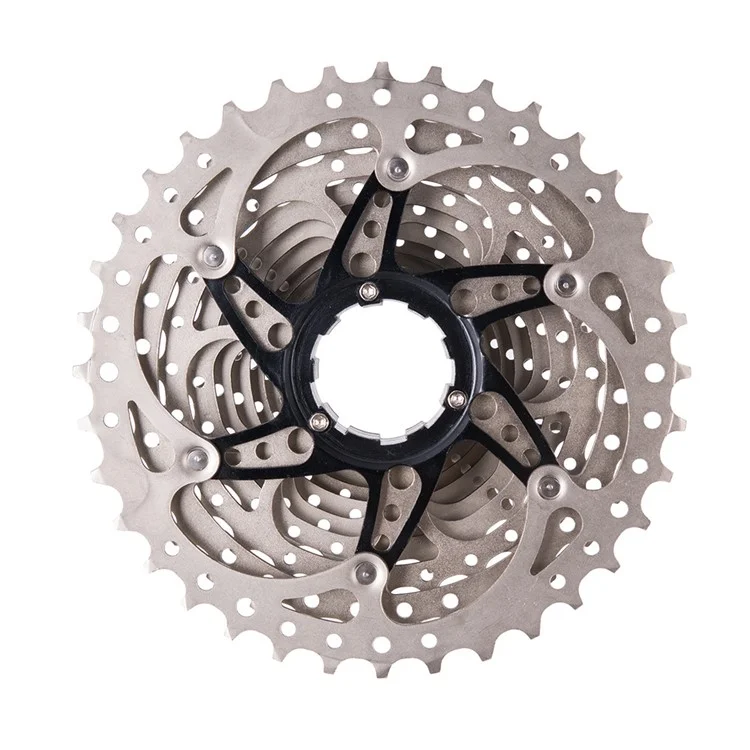 ZTTO 1136Y Cassette for Mountain Bike 11 Speed 11-36T Steel Bike Freewheel Cycling Replacement Part