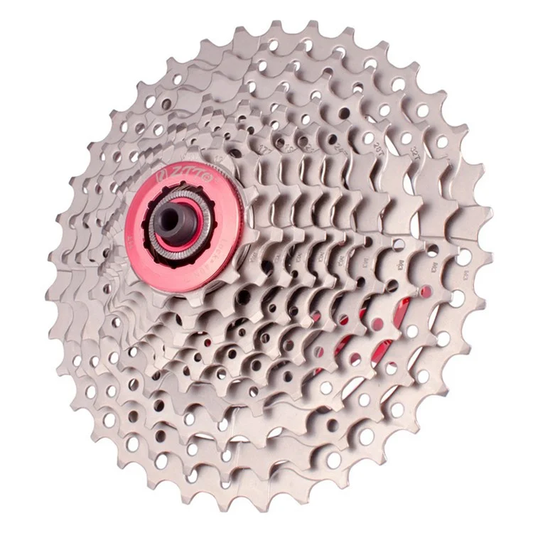 ZTTO 1036Y SLX Volante 10 Velocidades 11T-36T Pieza de Repuesto de Cassette de Acero para Bicicleta Ciclismo