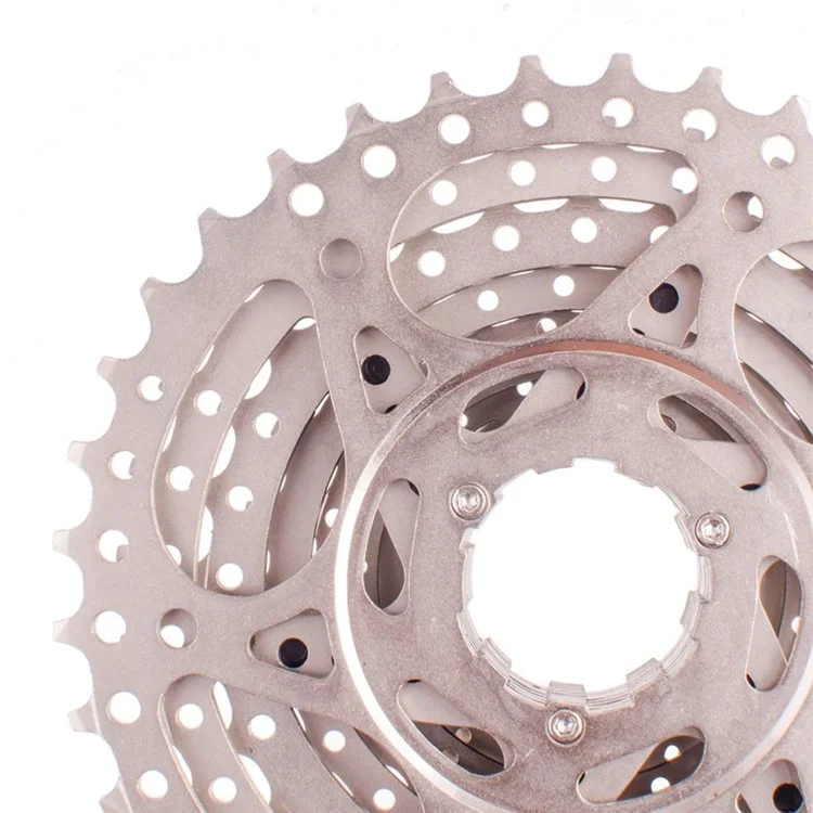 ZTTO 1036Y SLX Volante 10 Velocidades 11T-36T Pieza de Repuesto de Cassette de Acero para Bicicleta Ciclismo