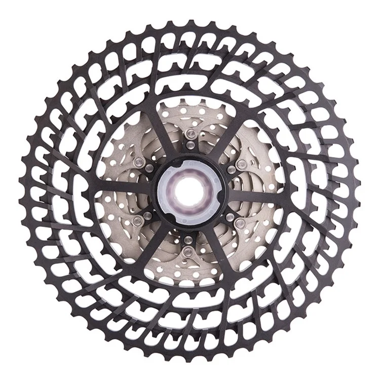 ZTTO 1150HY 11-50T Volante Ultra Ligero Cassette de 11 Velocidades para Bicicleta de Montaña 