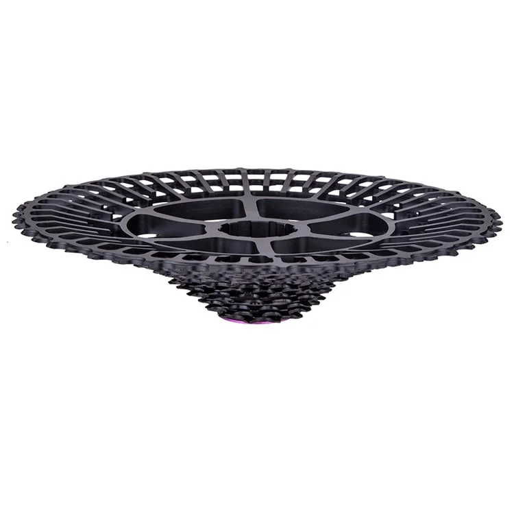 ZTTO 1352 11-52T Roda-livre Ultra-Leve Vazado 13 Velocidades Cassete de Bicicleta 