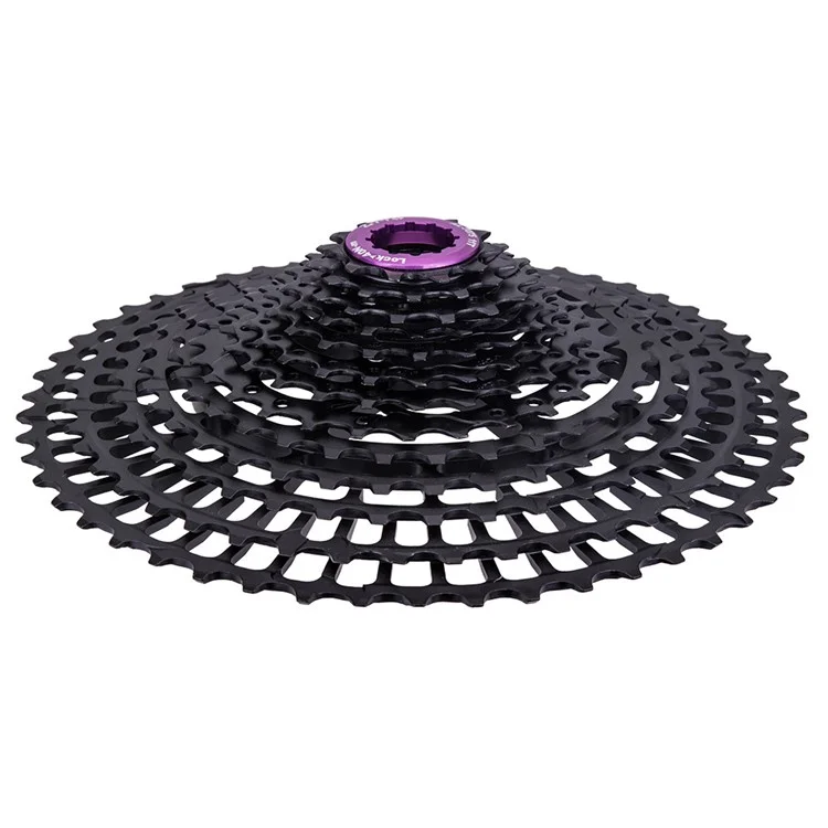 ZTTO 1352 11-52T Roda-livre Ultra-Leve Vazado 13 Velocidades Cassete de Bicicleta 