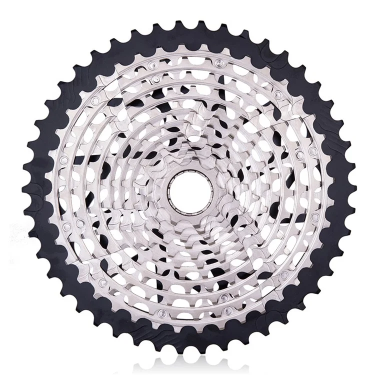 ZTTO 12946 XD Bicicletta Volante Ultra-leggero 12 Velocità 9-46T Bici Volante