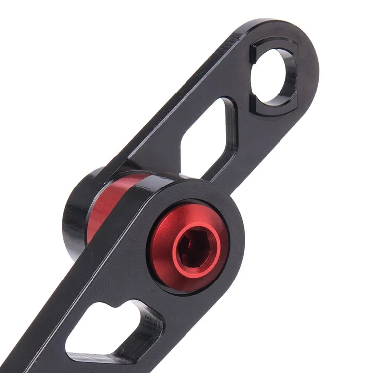 ZTTO Folding Bike Chain Stabilizer Aluminum Alloy Single Speed Chain Tensioner Converter