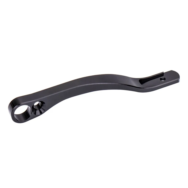 ZTTO CG07 Aluminum Alloy Road Bike Chain Anti-loose Stabilizer Bicycle Chain Fixing Device - Red