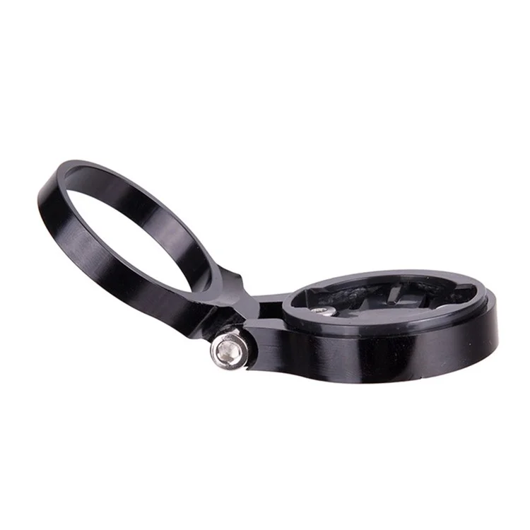 Soporte para computadora de bicicleta ZTTO MBJQC, extensible, compatible con Garmin / Bryton / Cateye - Rojo