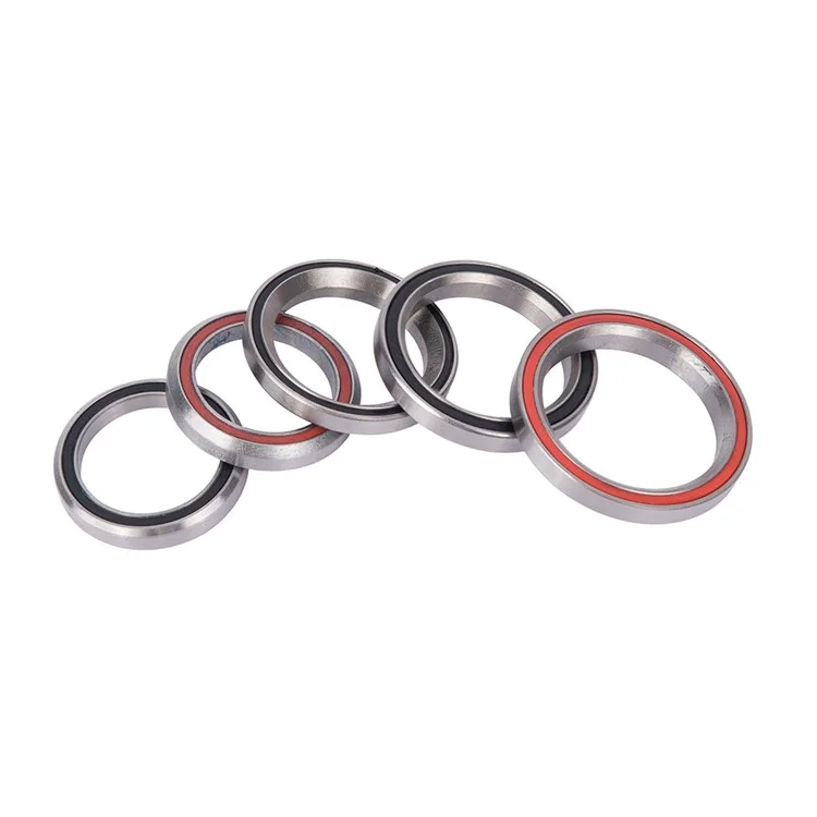 Anneau d'acier de roulement de vélo de route ZTTO Pièce de réparation de vélo Accessoire cycliste - 41x30.2x6.5mm