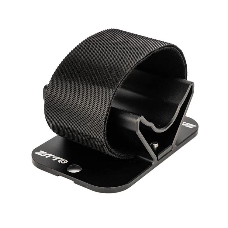 ZTTO Aluminum Alloy Bicycle Rack Mount Kit Front Fork Mount Bracket Rear Wheel Holder Set
