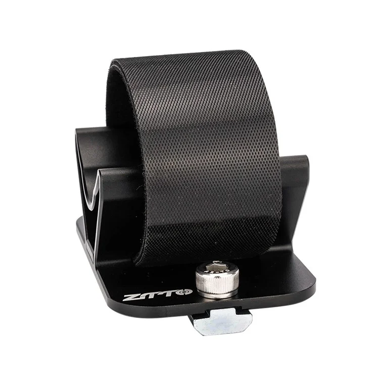 ZTTO Aluminum Alloy Bicycle Rack Mount Kit Front Fork Mount Bracket Rear Wheel Holder Set