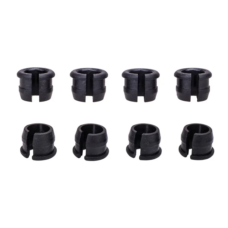 ZTTO Schrader to Presta Rim Adapters Bike Valve Stem Grommets for Bicycle Wheel Rim Conversion