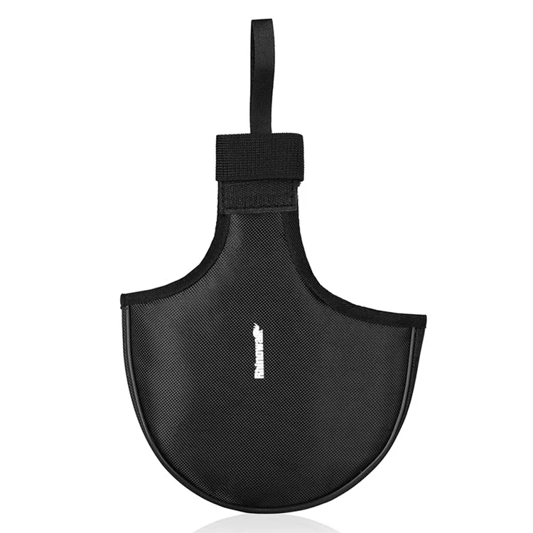 RHINOWALK RM264 Защита цепного колеса велосипеда MTB Road Bike Polyester Anti-scratch Cover